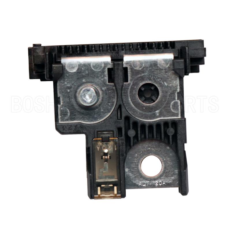 OEM 24380-79912 2438079912 24380 79912 Holder-Fusible Link Fuse for Nissan Versa Note 2014-2019 Versa 2007-2012 Maxima 2004-2008