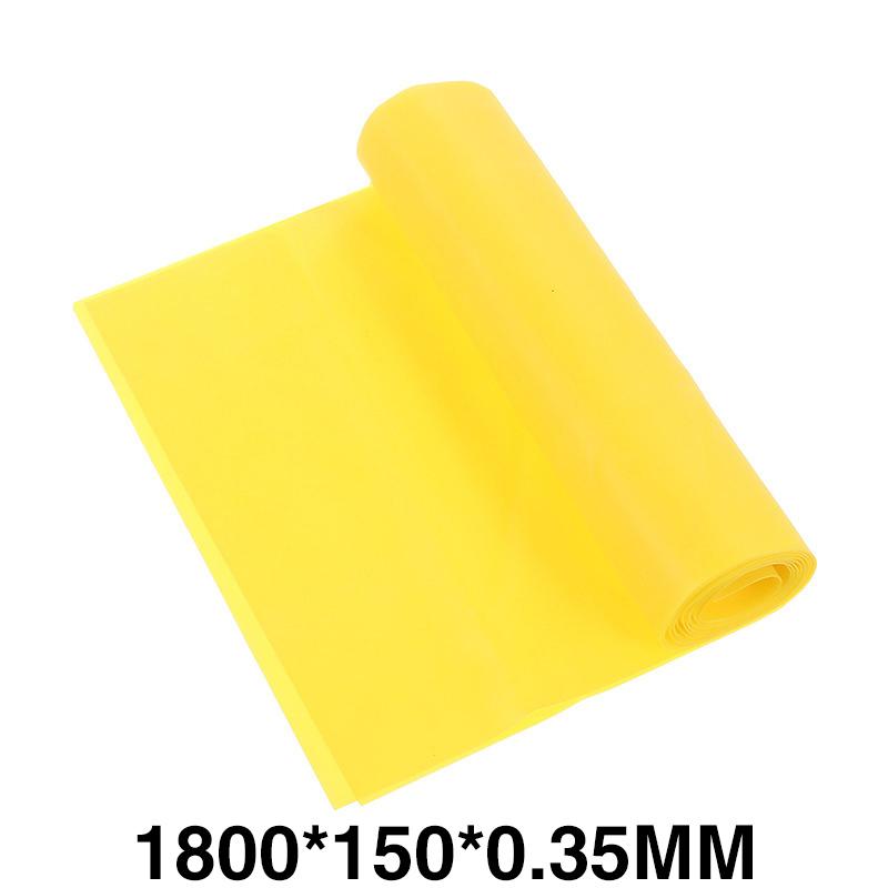 Yoga Sport Resistance Bands Pilates Training Fitness Exercise Home Gym Elastic Band Natural Rubber Latex Yoga Accessories