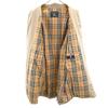 Burberrys 90s Old Stainless Collar Coat 92-170 Beige Men's Used