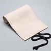 Painting Supplies Pouch Wrap Roll Up Office School Pencil Bag Stationery Pencil Case Pen Curtain