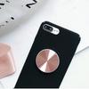 CD-Muster auf weißem Hintergrund Handyhalter Fingerringhalter Tablethalter Handyhalter Smartphone-Sockel Finger
