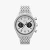 Merlin Jet Quartz Chronograph Men's Metal Watch 40mm TW2Y24600