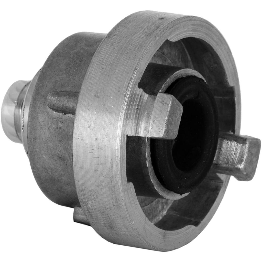Storz D 1'' 25 mm Fire Hose Connector Cover Cap