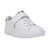 Ralph Lauren Childrens/Kids Theron V Flat Court Shoes