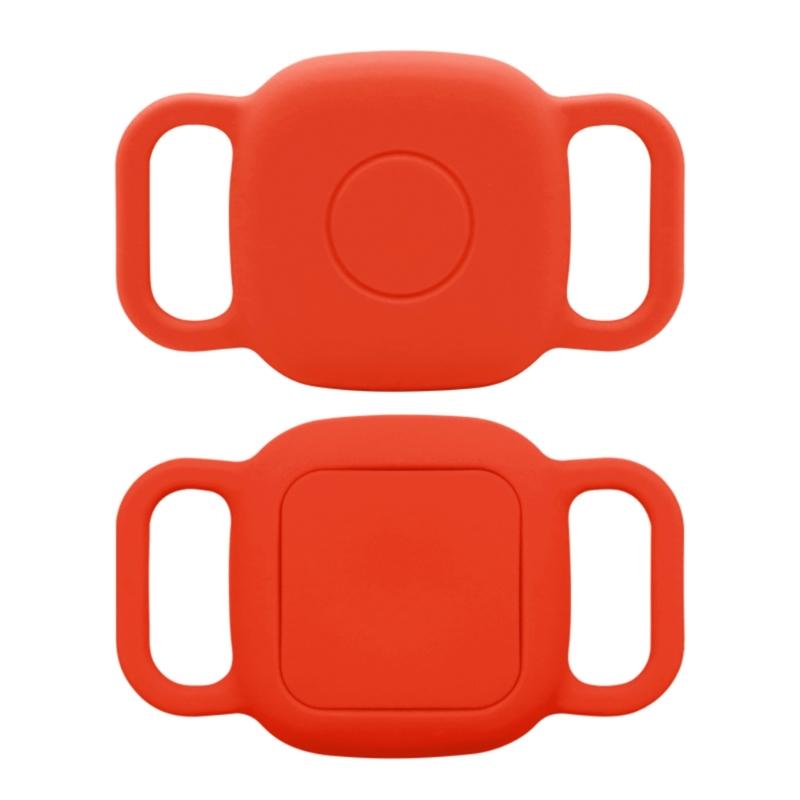 Flexible Silicone Guard Waterproof Sleeve Case for Tile 2024 Trackers Ensures Precise Cutout and Hasslefree Installation