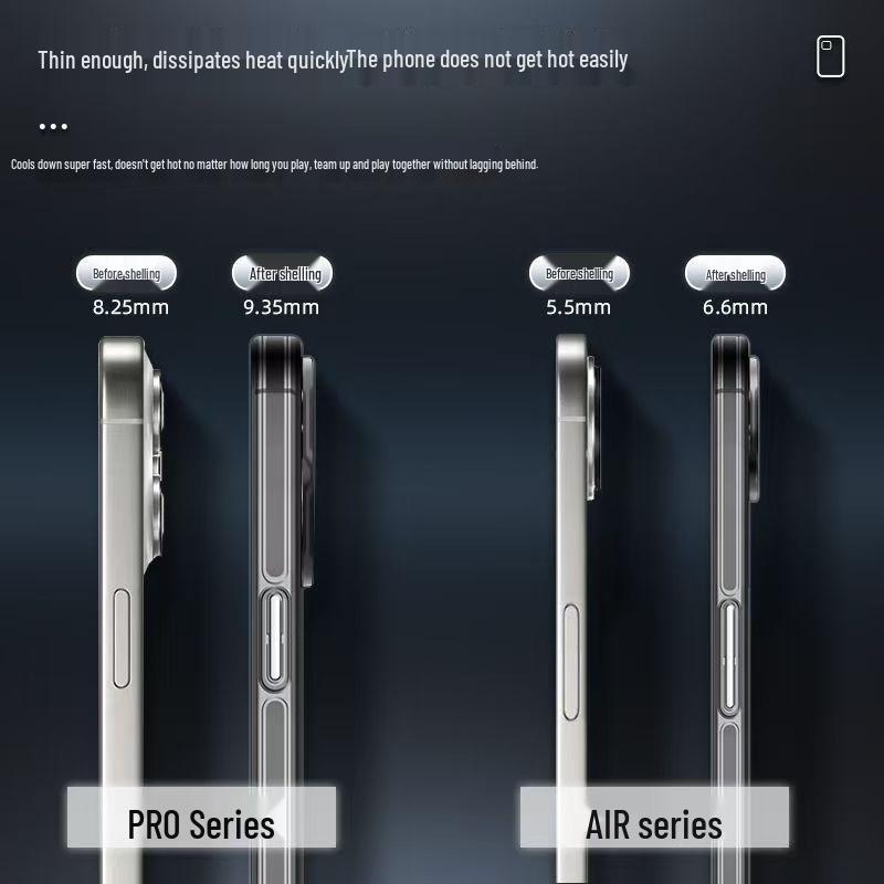 Silver Mecha Boy Phone Case for Apple 17/16/15 Pro, 14 Pro Max, 13/12