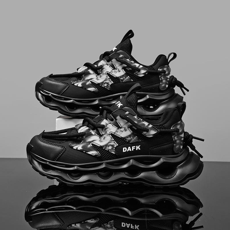 

Мужская обувь Кроссовки Мужская повседневная мужская обувь Теннис Роскошная обувь Кроссовки Race Дышащая обувь Модные лоферы Кроссовки для мужчин 39