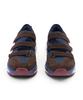 [YASE] Songyisongyi X 3-Strap Airsole Mary Jane Mocha XS3DSMABR