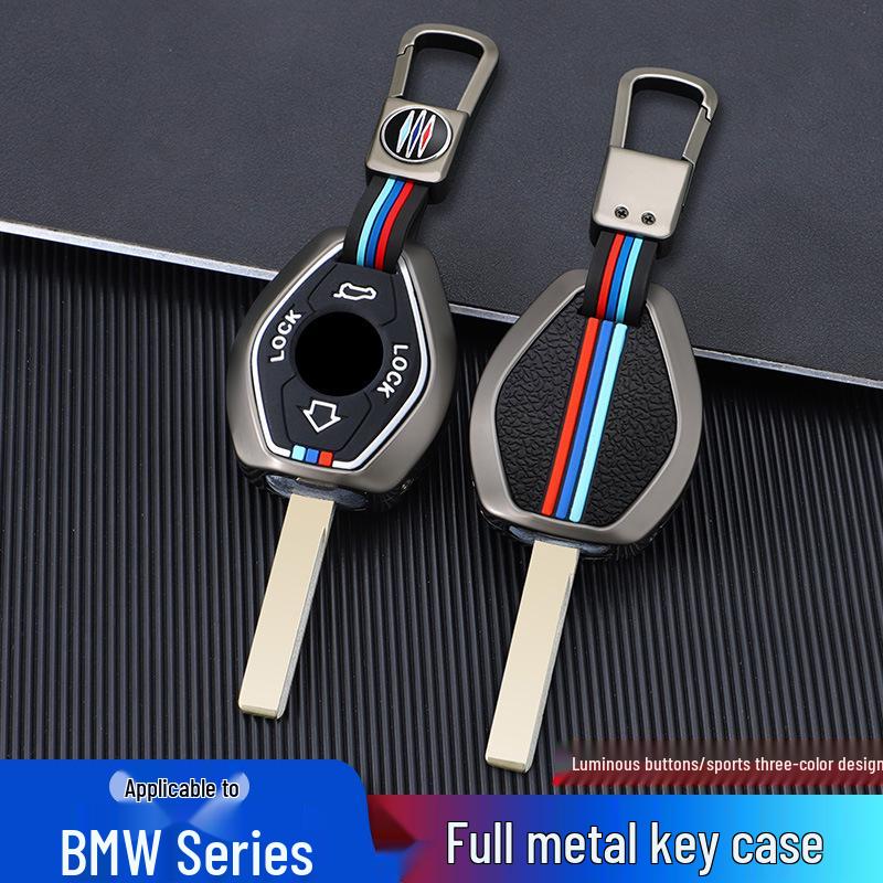 BMW Classic Key Cover for X35 Z34 357 Series E38 E39 E46 E83