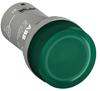 Compact Lamp with LED Diode CL2-502G 24V AC/DC