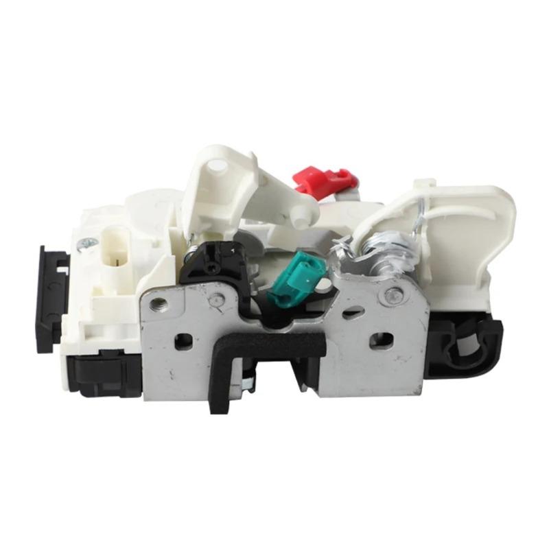 Front Left Door Lock Actuator 4589277AL for Jeep Wrangler 6 Cyl 3.6L, 6 Cyl 3.8L2007-2018 4589277AJ Door Power Latch
