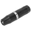 Rotary Tattoo Pen Aluminum Alloy Shader Liner Permanent Makeup RCA Interface Clip Cord Tattoo