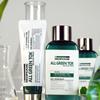 Medipick Me All Green Tox Solution Cream + Toner 2-piece set