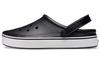 Off Court Clog 'Black' 208371-001