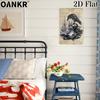 Accesorii pentru decor – Produse din metal