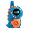 Intelligente Katze Outdoor Eltern-Kind-Interaktion Dinosaurier Kinder Walkie-Talkie Handy Paar Spielzeug