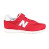 Junior Sneakers Sports Shoes YV373 AR2 M [New Balance] (Red/19.0/Jr)