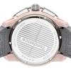 Tendence GULLIVERATTITUDE TY046025 Men's Watch, Gray