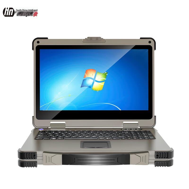 Huana Smart 14-inch Kaiyang Series Rugged Industrial Laptop (CN version)