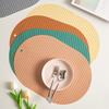 Silicone Pot Mats, Heat Insulation Pads, Bowl Cushions, Plate Pads, Placemats, Coasters, Silicone Resistant