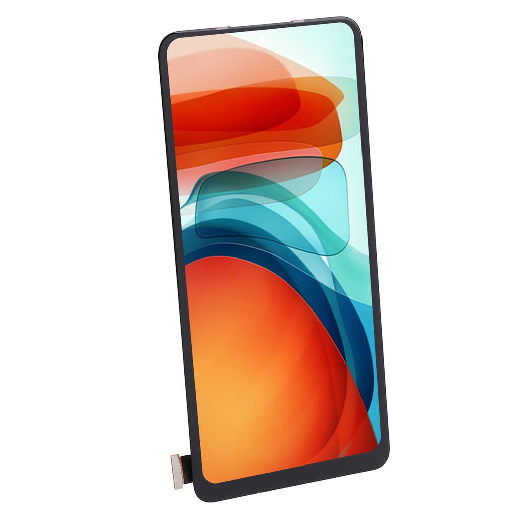 Screen Replacement with Repair Tools 6.67 Inch 120Hz Phone Touch Screen Display Digitizer Assembly for NOTE 10 PRO 4G