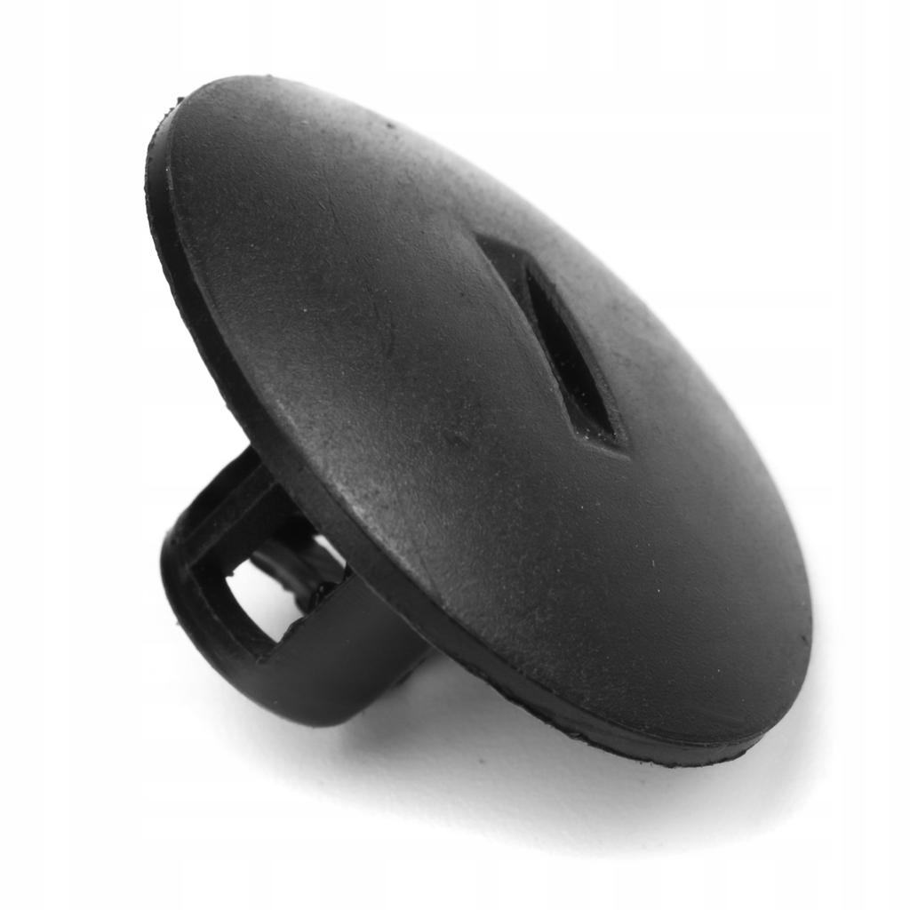 1x DOOR TRIM CLIP RENAULT MEGANE SCENIC