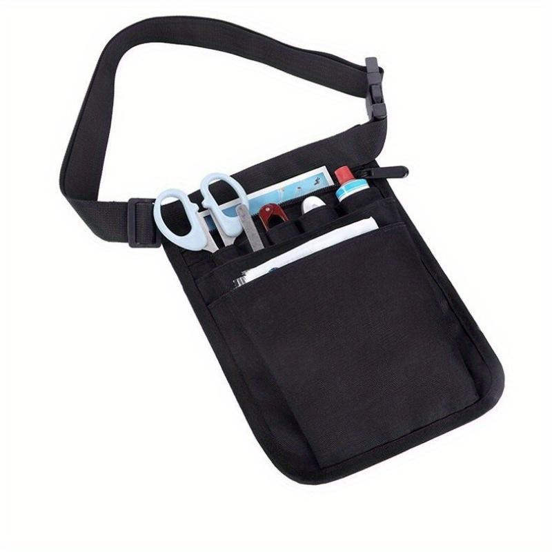 New Practical Waist Bag Nurse Storage Bag Hairstylist Technician Storage Waist Bag Care Waist Bag