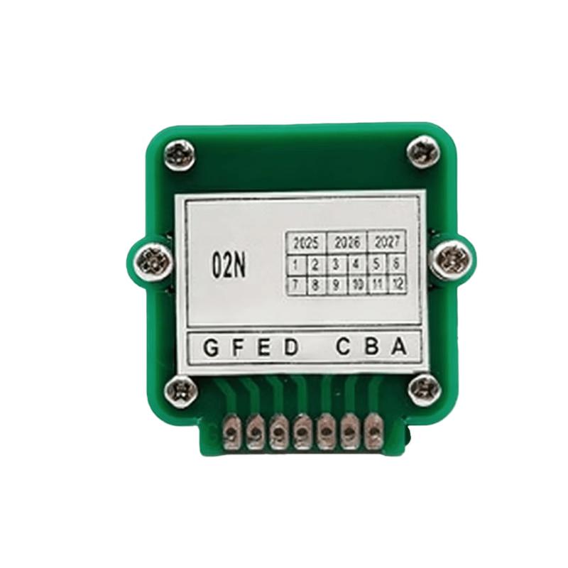 Kilar 02-N Series Multi-Ratio Selector Switch