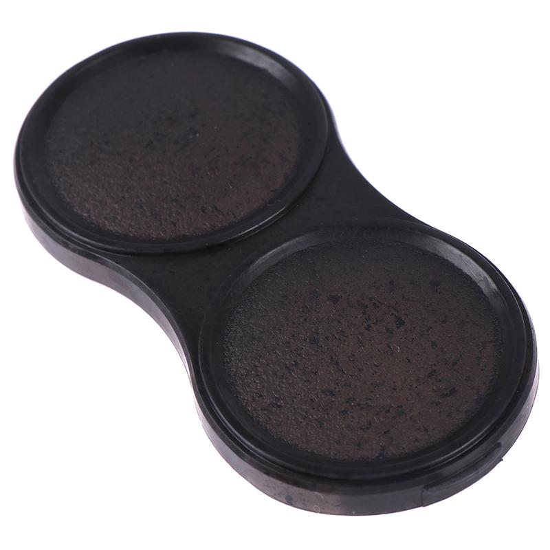 Tlr Bay Lens Cap For Rollei Rolleiflex T Yashica 124 Minolta Autocaord Blac B1A1