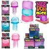 In Stock Squishy Schylling Needoh Nice Cube Sensory Toy Fidget Squishies Needooh Needoh Anti-Stress Blocks Pressure Relief Toy.