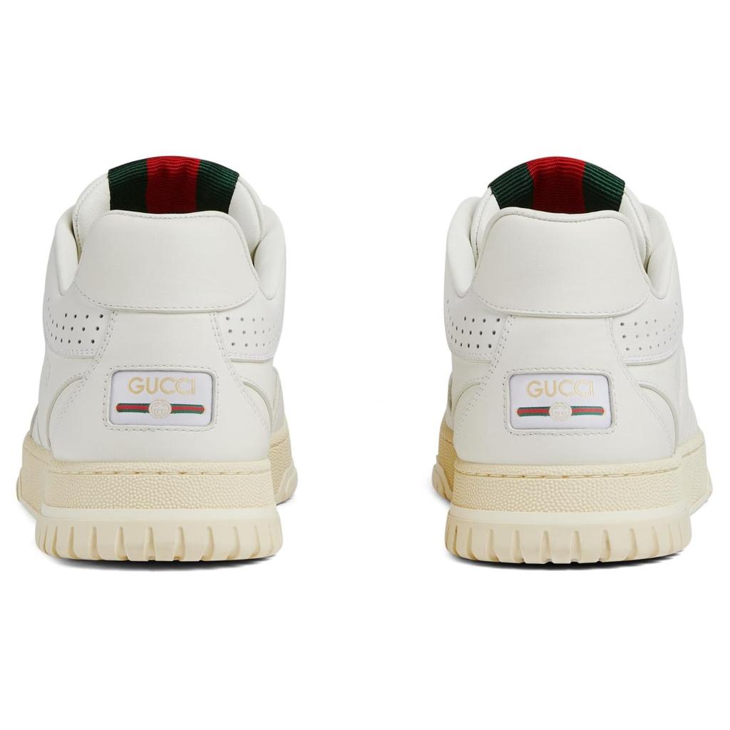 Gucci Re-Web Sneaker 'White' 786186 AADJ9 9097