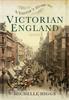 The Visitor's Guide To Victorian England Book