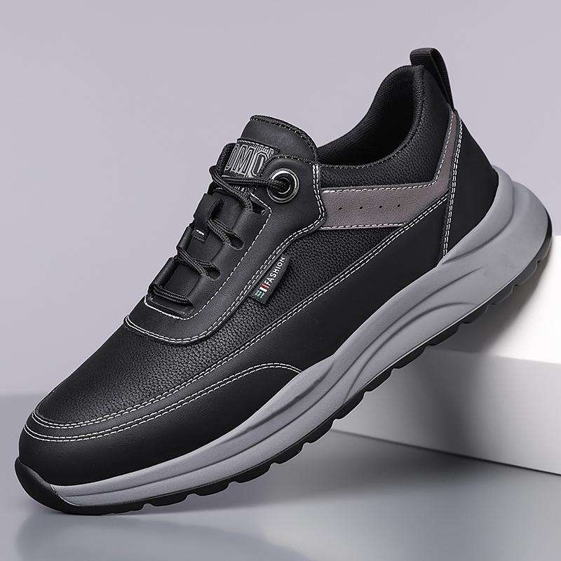

Fashion Wear-resistant Anti-slip Vulcanize Shoes New Outdoor Skateboard Footwear Breathable Men s Casual Shoes Fashionable Man Sneakers 44