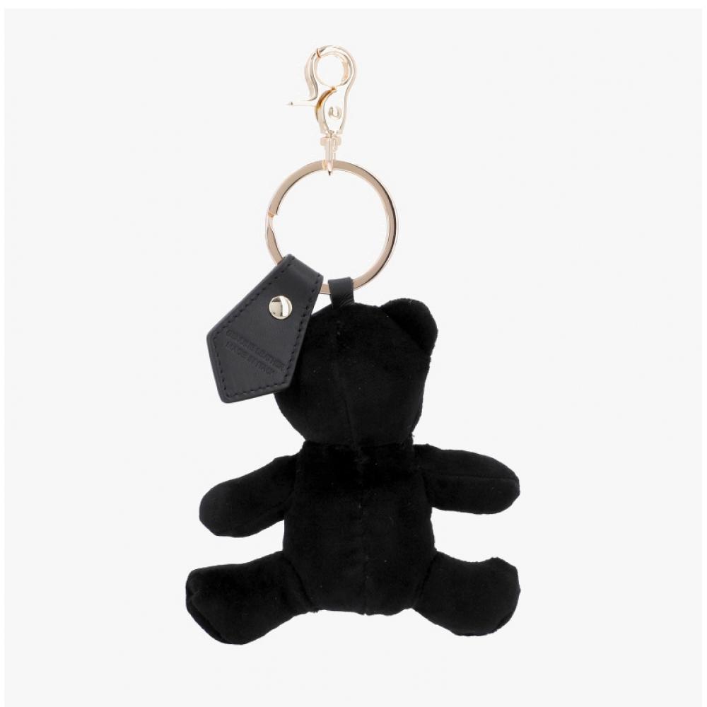 Vivienne Westwood 82120005u W00zl N401 Teddy Bear Keyring