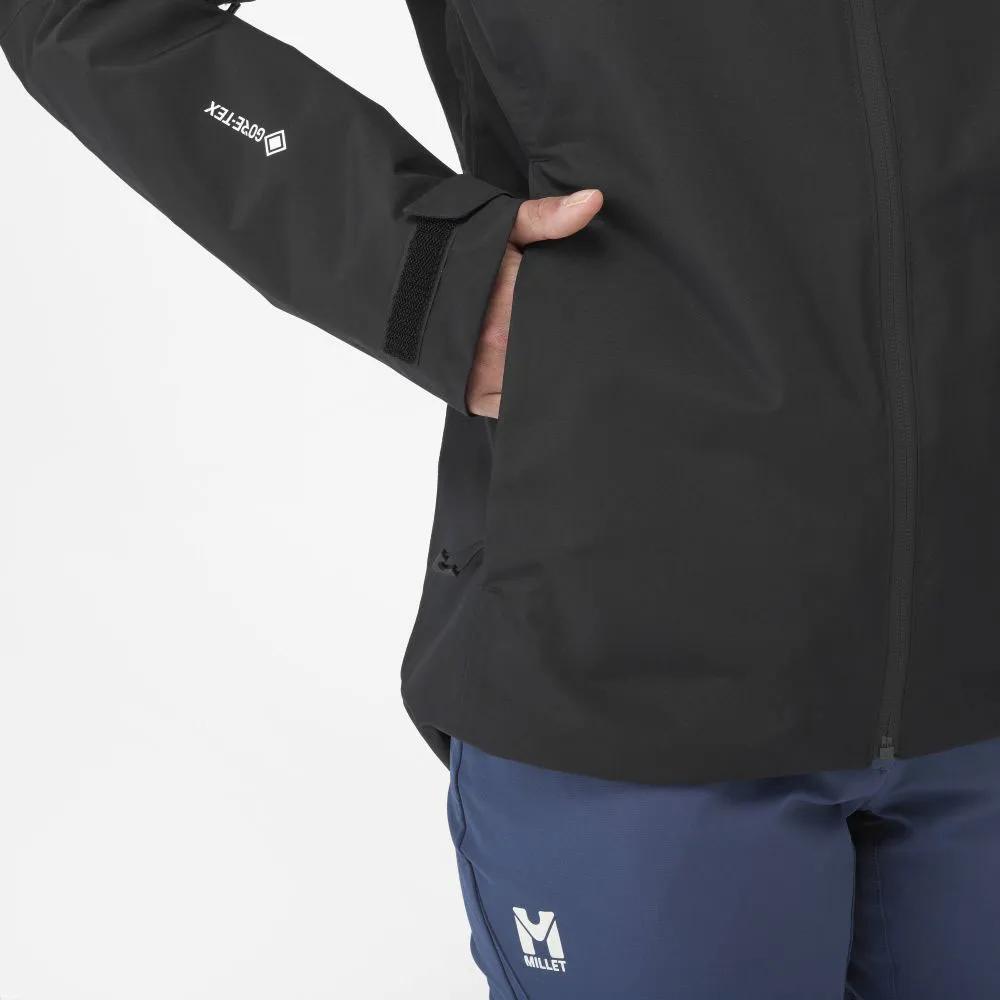 Millet Fleece Seneca Goretex 2L