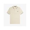 Fred Perry [headquarters Genuine] Fred Perry [m3600] Twin Tip Fred Perry Shirt  U87  Afpm2413600 U87 qzgAfpm2413600 U87
