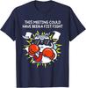 Tops – T-Shirts