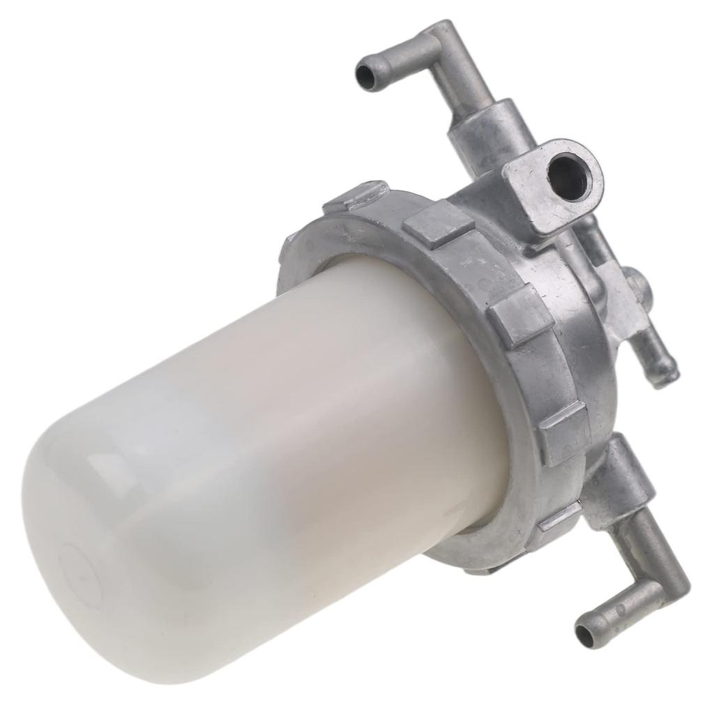 Solarhome Fuel Filter Assy 129612-55620 129100-55621 Yanmar 4TNE88-RAG2 3TNE84T-FT 3TNE84T-FT2 Engine Komatsu 4D88E-E1FD 4D88E-3D 3D84E-3KB Engine