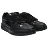 Vans Upland Minimalist Comfortable Low-Top Skate Shoes Unisex Skate Shoes Black VN000D1HCJK1