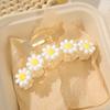 Cute Flower Hair Clips Fashion Hair Accessories Lovely Hair Claw For Women Girl