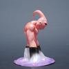 Dragon Ball Majin Buu Anime Figures Buu Avatar Evil Figurine PVC Statue Room Decoration Collection Model Birthday Toys Gift