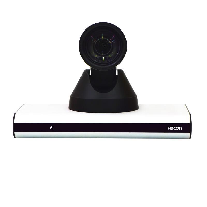 HDCON HTX30V 1080P 12x Optical Zoom Video Conferencing Terminal (CN version)