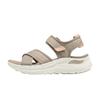 Sandalias de Tela Deportivas Cómodas Punta Redonda Velcro Sandalias de Playa Sandalias para Mujer 164078-TPCL