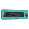 Logitech MK270 Wireless Keyboard and Mouse Combo