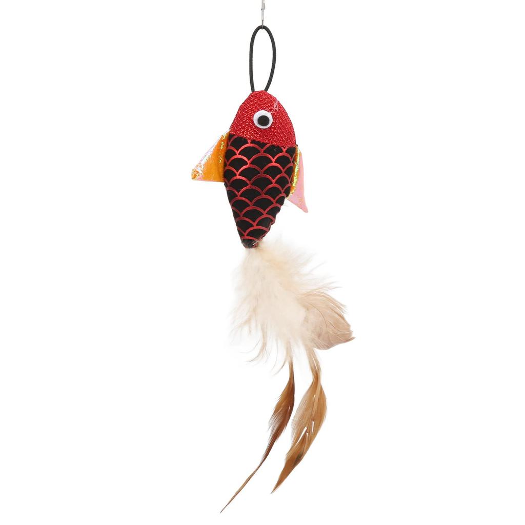 Cat fishing cat extendable fishing manual reel measures against lack of stress pet indoor game redfish fishing pole toy, pole, teaser, pole, design,