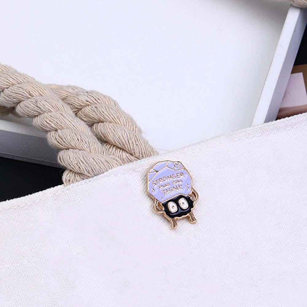 Brooch Badge Pin Lapel Pin Jewelry Accessories Enamel Pin Brooches Pin Funny Brooches Lapel Brooch