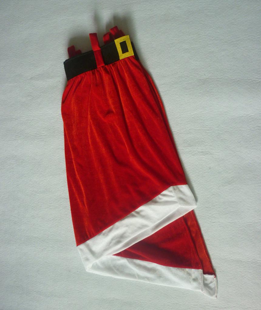 Dveře okenní závěs panel vánoční závěs dekorativní domov