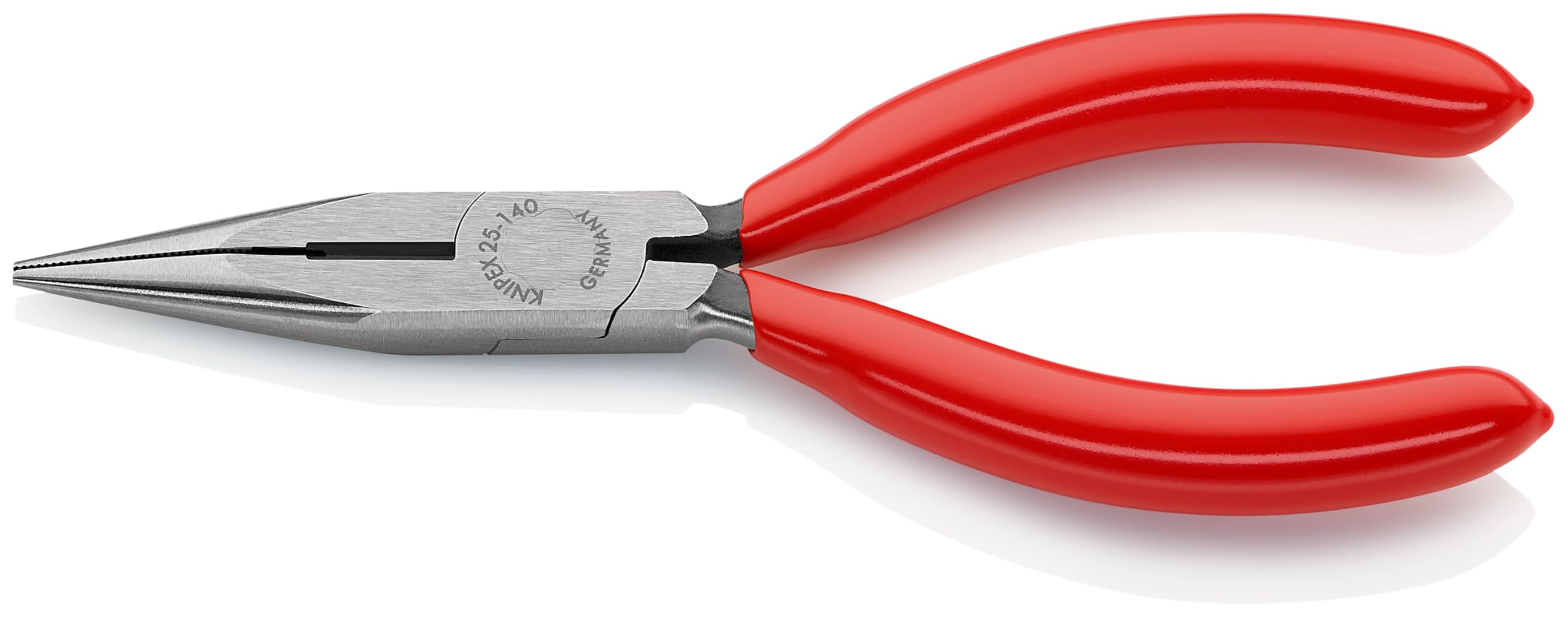 

Knipex 25 01 140 SB Бокорезы с удлиненными губками 5,51 в блистерной упаковке