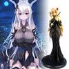 Figurine Arknights Shining Game Cartoon Toy Statuary Ornament Christmas Gift