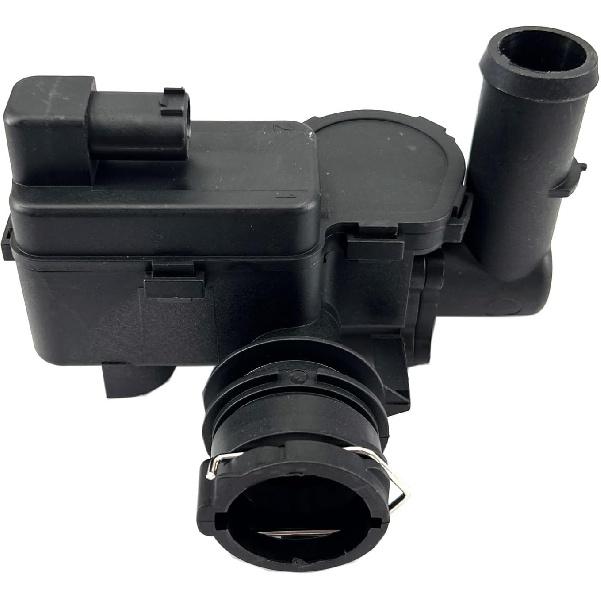 DEVMO Heater Control Valve Compatible with W211 E320 E350 E500 E550 E55 E63 AMG W219 CLS550 CLS63 AMG 2118320584